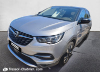 Opel Grandland X 1.2 Turbo 130 ch Opel 2020