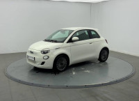 Fiat 500e BERLINE 500 e 118 ch France Edition