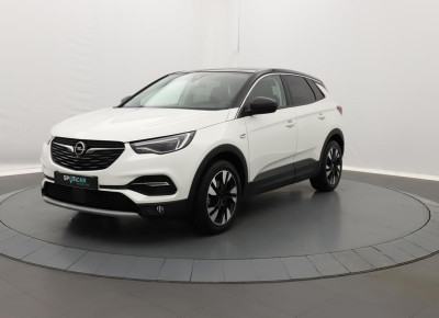 Opel GRANDLAND 1.5 Diesel 130 ch BVA8 Ultimate