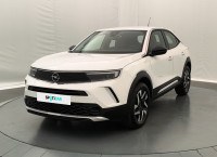 Opel Mokka 1.2 Turbo 100 ch BVM6 Elegance