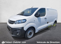 Opel VIVARO FOURGON FGN TAILLE M BLUEHDI 145 S&S BVM6 FRIGO LAMBERET FROID POSITIF