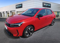 Opel CORSA ELECTRIQUE 136 ch & Batterie 50 kWh