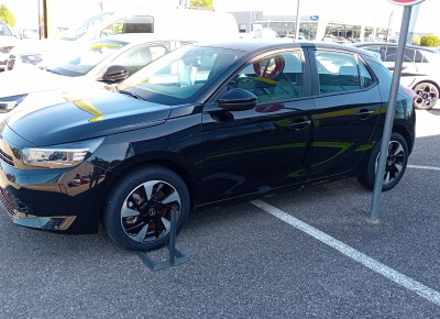 Opel CORSA ELECTRIQUE 136 ch & Batterie 50 kWh