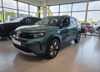 Opel FRONTERA Nouveau 1.2 Turbo Hybrid 145 ch e-DCT6 GS