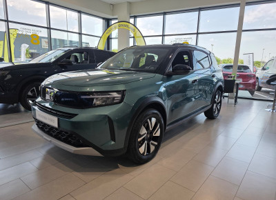 Opel FRONTERA Nouveau 1.2 Turbo Hybrid 145 ch e-DCT6 GS