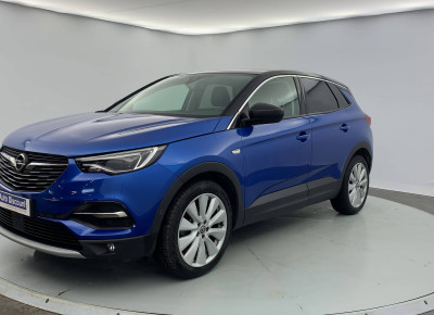 Opel Grandland X 1.5 Diesel 130 ch BVA8 Elite