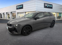 Opel ASTRA PHEV Hybride Rechargeable 195 ch GS