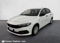 Fiat TIPO MY21 1.0 Firefly Turbo 100 ch S&S Life