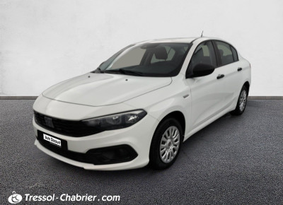 Fiat TIPO MY21 1.0 Firefly Turbo 100 ch S&S Life