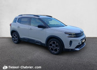 Citroën C5 AIRCROSS BlueHDi 130 S&S EAT8 Shine