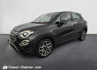 Fiat 500X MY20 1.0 FireFly Turbo T3 120 ch Club