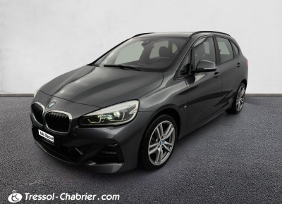 BMW SERIE 2 ACTIVE TOURER F45 LCI Active Tourer 218i 140 ch DKG7 M Sport