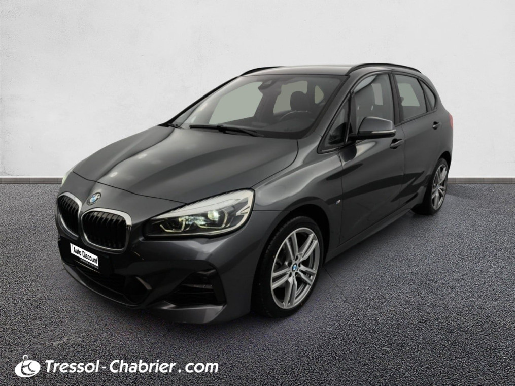 BMW SERIE 2 ACTIVE TOURER F45 LCI Active Tourer 218i 140 ch DKG7 M Sport