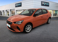 Opel CORSA ELECTRIQUE 136 ch & Batterie 50 kWh Edition