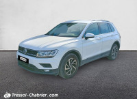 Volkswagen TIGUAN 1.5 TSI EVO 150 DSG7 Confortline