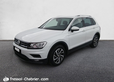 Volkswagen TIGUAN 1.5 TSI EVO 150 Connect