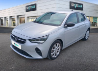 Opel CORSA 1.2 Turbo 100 ch BVA8 Edition