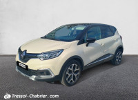 Renault CAPTUR TCe 120 Energy EDC Intens