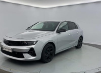 Opel Astra Hybride Rechargeable 180 ch BVA8 GS