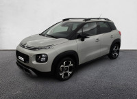 Citroën C3 AIRCROSS PureTech 110 S&S EAT6 Shine