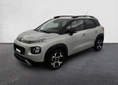 Citroën C3 AIRCROSS PureTech 110 S&S EAT6 Shine
