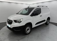 Opel Combo Cargo M 650 KG BLUEHDI 130 S&S BVM6