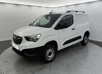 Opel Combo Cargo M 650 KG BLUEHDI 130 S&S BVM6