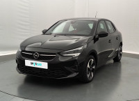 Opel CORSA ELECTRIQUE 136 ch & Batterie 50 kWh GS