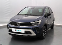 Opel Crossland 1.2 Turbo 130 ch BVA6 GS