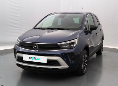 Opel Crossland 1.2 Turbo 130 ch BVA6 GS