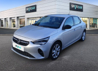 Opel CORSA 1.2 75 ch BVM5 Elegance Business