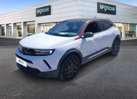 Opel Mokka 1.2 Turbo 130 ch BVA8 GS