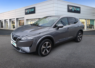 Nissan Qashqai e-Power 190 ch N-Connecta