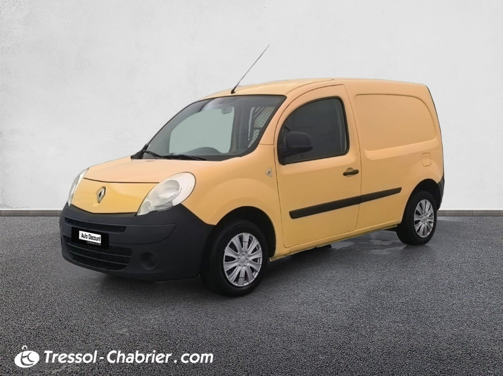 Renault Kangoo Express L1 1.5 DCI 75 ECO2 CONFORT