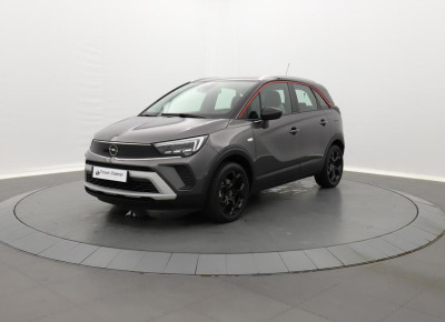 Opel CROSSLAND X BUSINESS 1.2 Turbo 110 ch Business Elegance