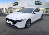 Mazda MAZDA3 5 PORTES 2024 2.0L e-SKYACTIV-G M Hybrid 150 ch BVM6 Prime-Line