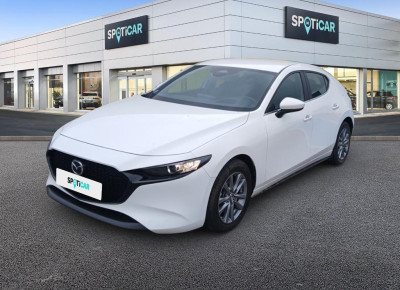 Mazda MAZDA3 5 PORTES 2024 2.0L e-SKYACTIV-G M Hybrid 150 ch BVM6 Prime-Line