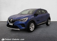 Renault CAPTUR TCe 100 Zen