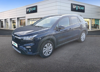 Suzuki S-Cross 1.4 Boosterjet Hybrid Privilège