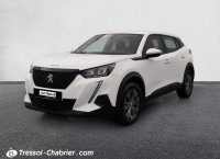 Peugeot 2008 BUSINESS PureTech 130 S&S BVM6 Active Business