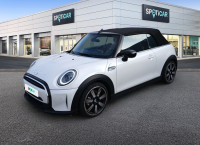 MINI CABRIOLET F57 LCI II Cooper 136 ch DKG7 Edition Seaside