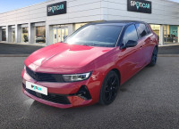 Opel Astra 1.2 Turbo 130 ch BVA8