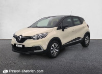 Renault CAPTUR dCi 110 Energy Intens