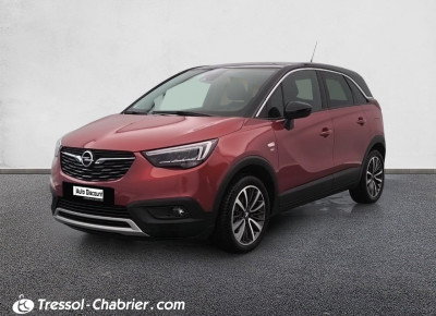 Opel CROSSLAND X BUSINESS 1.2 Turbo 110 ch Business Elegance
