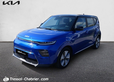 Kia E-SOUL Electrique 204 ch Active