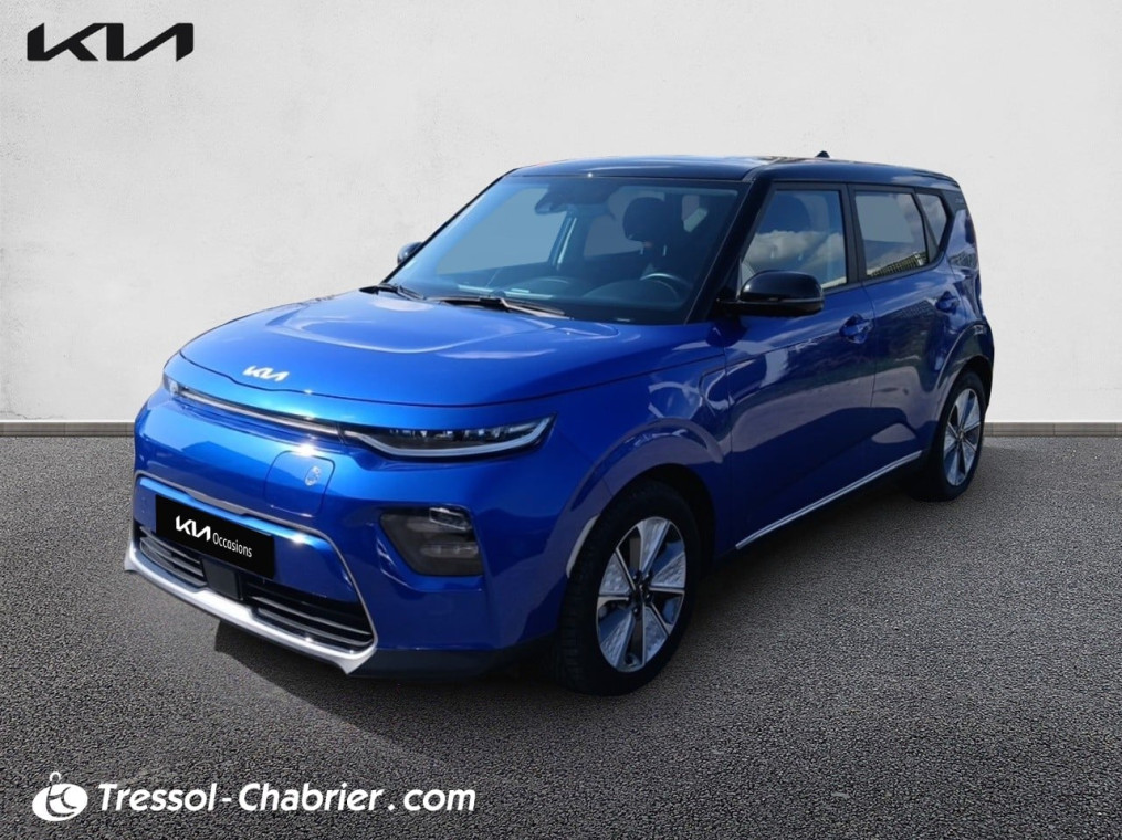 Kia E-SOUL Electrique 204 ch Active