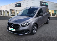 Mercedes CITAN FOURGON FGN 112 CDI LONG PRO