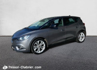 Renault SCENIC IV Blue dCi 120 EDC Intens