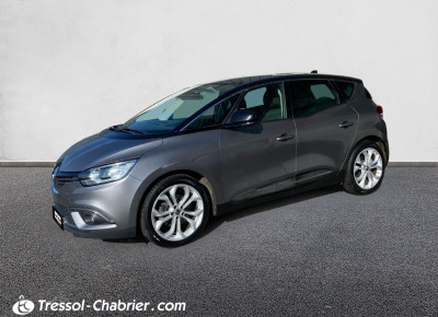 Renault SCENIC IV Blue dCi 120 EDC Intens