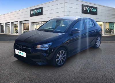 Opel CORSA 1.2 75 ch BVM5